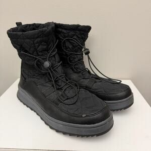 Women’s Winter Boots